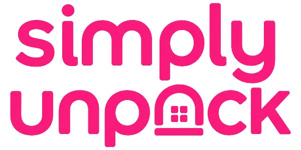 simply unpack